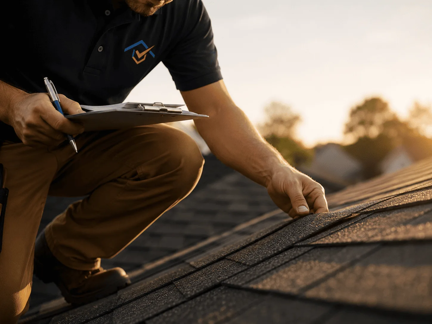 Why Choose Roof Inspection in Lenapah, OK